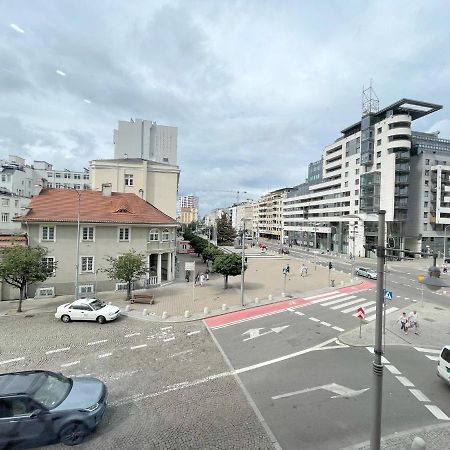 08 Gdynia Centrum - Apartament Mieszkanie Dla 6 Os Εξωτερικό φωτογραφία