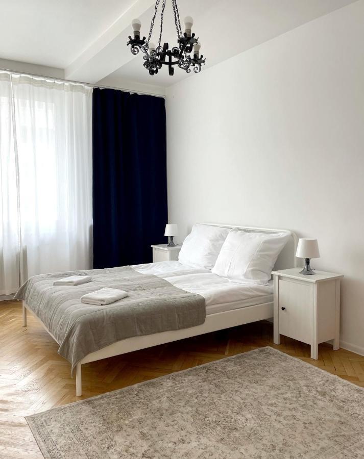 08 Gdynia Centrum - Apartament Mieszkanie Dla 6 Os Εξωτερικό φωτογραφία