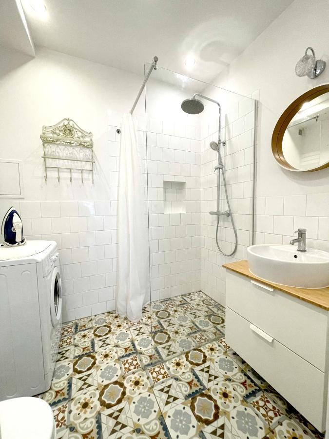 08 Gdynia Centrum - Apartament Mieszkanie Dla 6 Os Εξωτερικό φωτογραφία