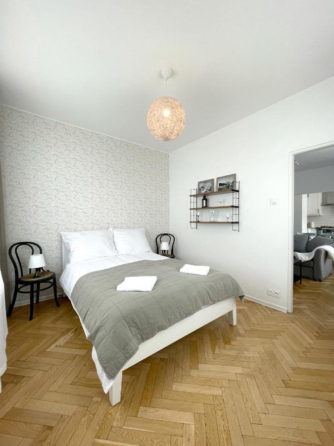08 Gdynia Centrum - Apartament Mieszkanie Dla 6 Os Εξωτερικό φωτογραφία