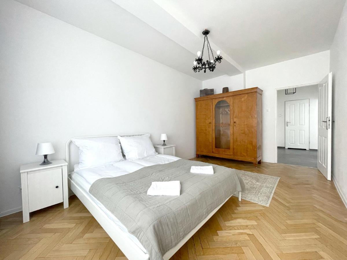 08 Gdynia Centrum - Apartament Mieszkanie Dla 6 Os Εξωτερικό φωτογραφία